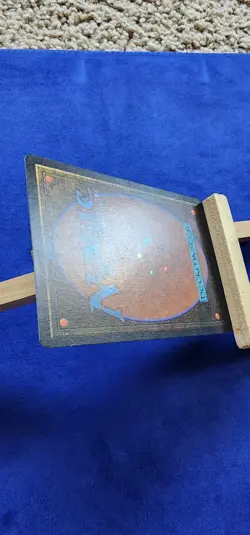 Magic The Gathering MTG Mishra's Factory Winter Card Antiquities LP/NM - Image 4