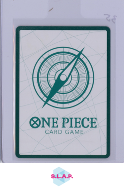 DON!! CARD MARINE 2022 ONE PIECE CARD GAME JAPANESE - Image 2