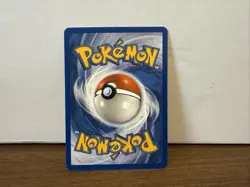 Pokemon TCG Chansey FireRed & LeafGreen 19/112 Reverse Holo Rare Card - Image 2