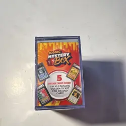 Iconic Mystery Box Pokemon 70 Card Lot Vintage Pikachu Mewtwo English Standard - Image 4