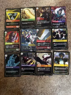 Riftbound Lot 62 Cards. Card Type Rare. From Origins And Spirit Forged. - Image 2