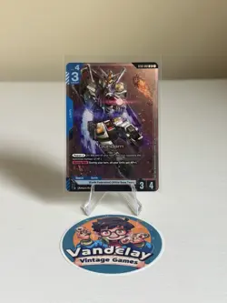 Gundam ST01-001 | LR | Gundam Card Game | Near Mint - Image 1