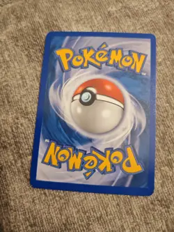 Pokemon TCG Larvitar Card #116/165 Expedition Base Set 2002 WOTC Near Mint LP - Image 2