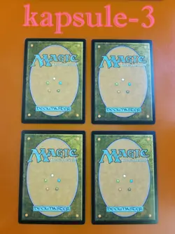 4x Ovalchase Dragster | FOIL | Kaladesh | MTG Magic Cards - Image 2