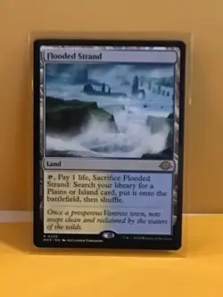 Modern Horizons 3 Flooded Strand #0220 - Image 1