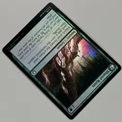MTG Avatar: TLA Shared Roots Sorcery - Lesson UNCOMMON FOIL #0196 - Image 4