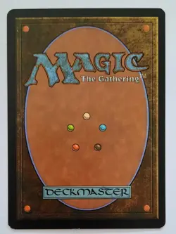 Mtg Time Spiral foil Dandan - Image 2