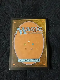 Dandan Timeshifted Foil NM Magic The Gathering WoTC TCG - Image 2