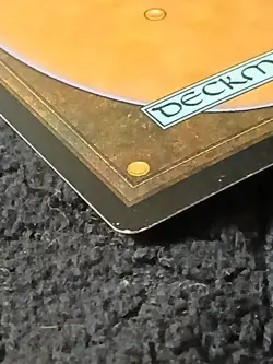 Dandan Timeshifted Foil NM Magic The Gathering WoTC TCG - Image 3