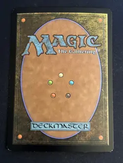 1x Foil Dandan (19) Time Spiral Timeshifted LP MTG Magic the Gathering x1 MKE - Image 2