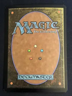 1x Foil Dandan (19) Time Spiral Timeshifted LP MTG Magic the Gathering x1 MKE - Image 4