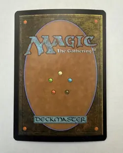 Dandan x1 *FOIL* MTG Time Spiral Shifted 1x Magic Very Good Light Play Curve - Image 3