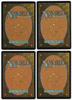 Chromatic Star x4 4x Various Sets PLAYSET Colorless Common Artifact SP - NM AZ3 - Image 2