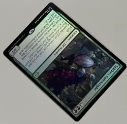 MTG Lorwyn Eclipsed Selfless Safewright Creature RARE FOIL #0193 - Image 4