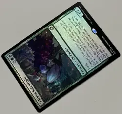 MTG Lorwyn Eclipsed Selfless Safewright Creature RARE FOIL #0193 - Image 5