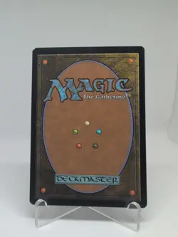 MTG Wasteland Eternal Masters Regular NM - Image 2