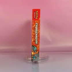 POKEMON CHARIZARD EX PREMIUM COLLECTION BOX OVP SEALED - Image 2