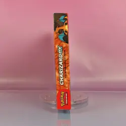 POKEMON CHARIZARD EX PREMIUM COLLECTION BOX OVP SEALED - Image 4