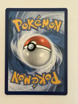 Pokemon Amfira ASC 224/217 - Erhabene Helden - NM - deutsch - - Image 2