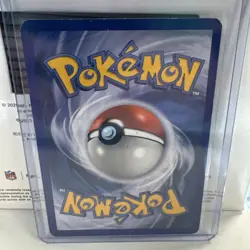 Pokemon Diagla Lv X Diamond & Pearl Black Star Promo - Image 2
