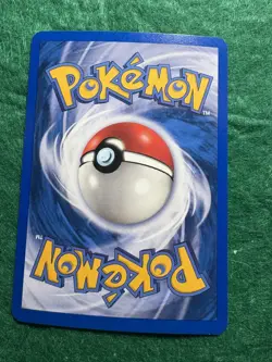 Pokemon Reversal - 97/112 - Pokemon Ex FireRed LeafGreen Reverse Holo NM - Image 2