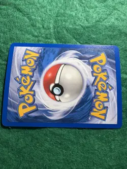Pokemon Reversal - 97/112 - Pokemon Ex FireRed LeafGreen Reverse Holo NM - Image 4