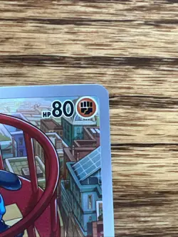 Pokemon TCG Riolu Black Star Promo 010 Mega Evolutions Pokemon Center Exclusive - Image 5