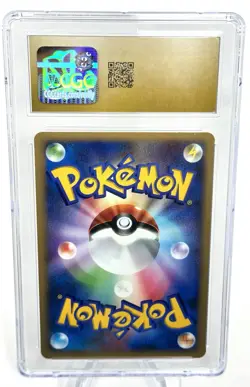 Pokemon Cresselia LV.X CGC Pristine 10 Moonlit Pursuit 1st Edition Holo - Image 4