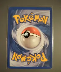 Whiscash 28/107 Deoxys Reverse Holo Pokemon NM Stamped - Image 2