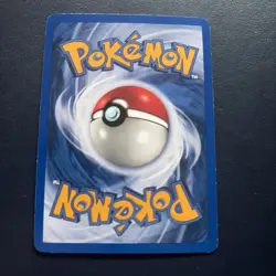 Kabuto 50/62 Fossil Set Pokemon card LP COMBINED POSTAGE - Image 3