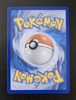 Pokemon Mega-Skaraborn EX 108/094 Fatale Flammen Fullart Deutsch NM #2 - Image 2