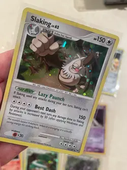 Pokemon Card Lot 9 Vintage Cosmos Holos 🔥 2006-2010 EX, DP era Pop Promo LP-HP - Image 2
