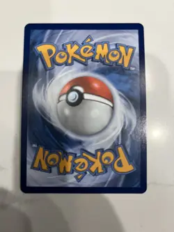 Pokemon Ascended Heroes Mega Gardevoir Ex 32 Black Star Promo Mega Attack Rare - Image 2