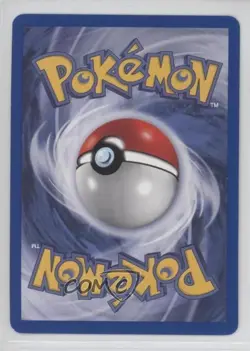 Gastly Chinese Pokemon Base Set #50 1999 - Image 2