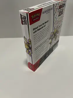 Pokemon TCG: Scarlet & Violet-151 Alakazam ex Collection Booster Box Ships Fast - Image 5