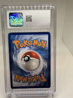 Pokemon 2023 TCG Classic Miltank 017/034 Holo Charizard Ho-Oh Deck CGC GEM 10 - Image 2