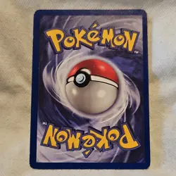 Pokemon Exeggutor Jungle 35/64 1st Edition Regular Rare 80 HP Stage 1 English - Image 2