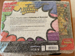 Pokemon TCG Ascended Heroes 2-Pack Blisters - Erika and Larry - Set of 2 SEALED - Image 3
