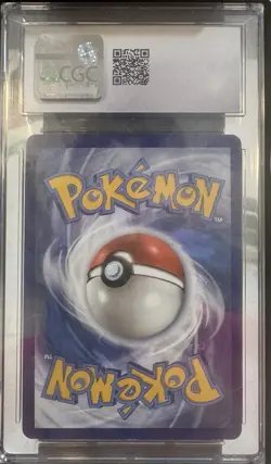 Pokemon Dragonite V Full Art Holo Ultra Rare CGC 10 Evolving Skies 192/203 2021 - Image 2