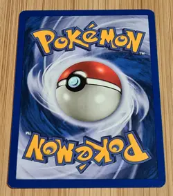 Unown [Y] # 40/64 Uncommon Neo Revelation 2001 Pokemon Near Mint to Mint Vintage - Image 4