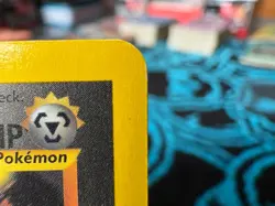 Shining Steelix 112/105 Pokemon TCG Neo Destiny Holo - Image 4