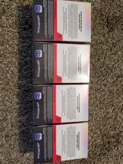 Pokemon - Prismatic Evolutions Booster Bundle Lot of x4 (SEALED) - Ships ASAP - Image 2