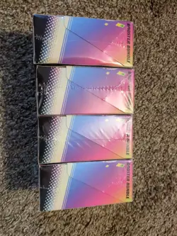 Pokemon - Prismatic Evolutions Booster Bundle Lot of x4 (SEALED) - Ships ASAP - Image 3