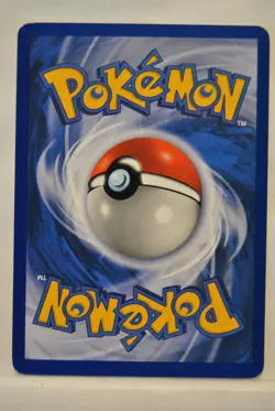 Pokemon Gym Hero's Sabrina's Slowbro 60/132 LP - Image 2