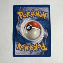 Ledyba 72/144 Skyridge Regular [LP] Pokemon TCG - Image 2