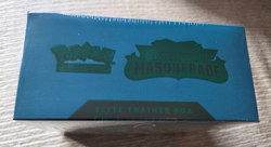 Pokemon Twilight Masquerade Elite Trainer Box I ENGLISH I NEW I SEALED - Image 3