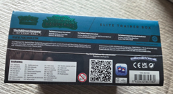Pokemon Twilight Masquerade Elite Trainer Box I ENGLISH I NEW I SEALED - Image 4