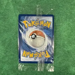 Snorlax SVP 051 Pokemon Black Star Promo - NM Sealed - Image 2