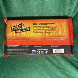 Pokemon 2024 Pokemon Trick or Trade BOOster Bundle 35 Mini Packs new sealed, UK - Image 2