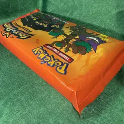 Pokemon 2024 Pokemon Trick or Trade BOOster Bundle 35 Mini Packs new sealed, UK - Image 3